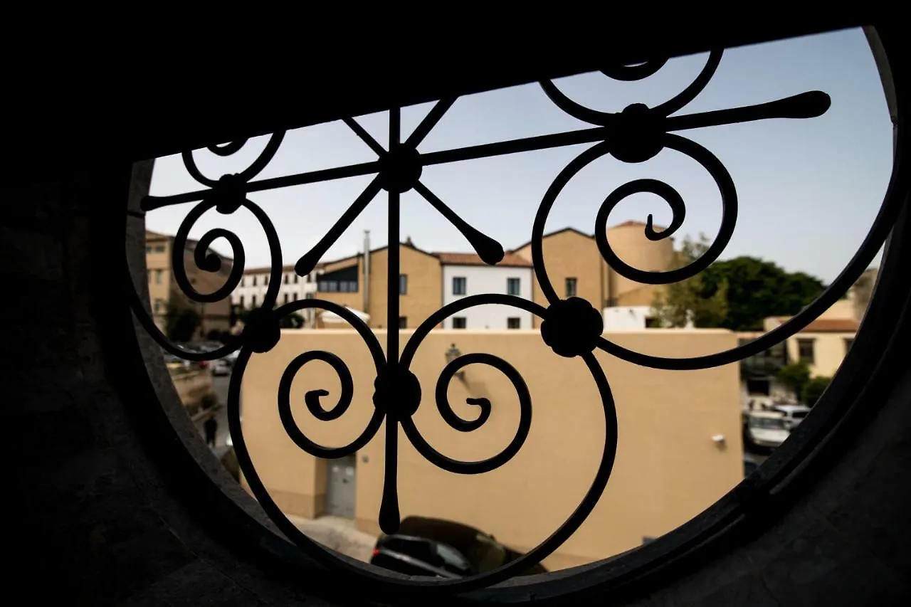 Zucchero E Limone Apartment Palermo