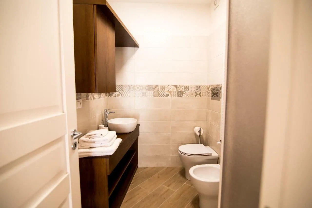 Zucchero E Limone Apartment Palermo 0*,  Italy