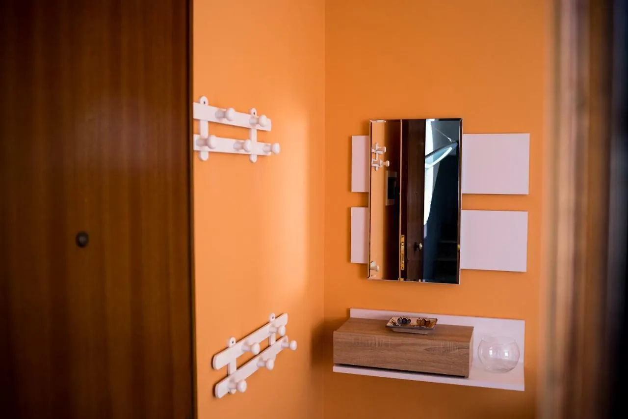 Zucchero E Limone Apartment Palermo