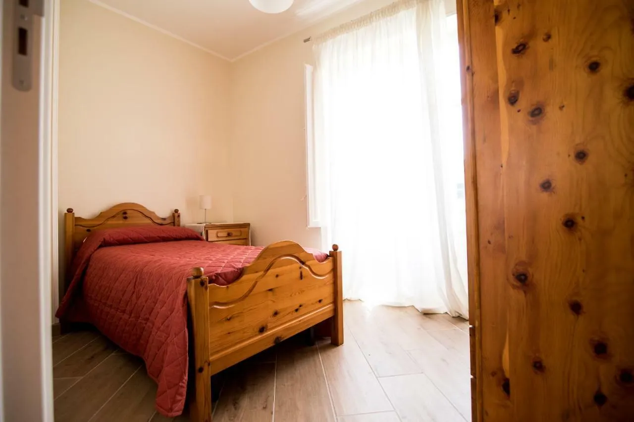 Zucchero E Limone Apartment Palermo Italy